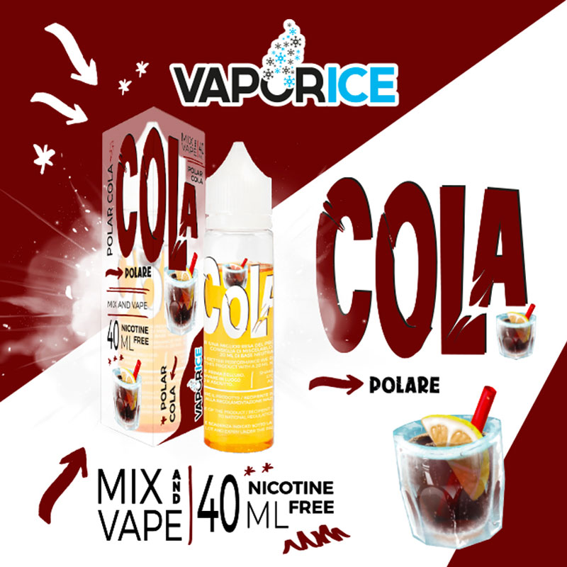 VAPORICE Liquidi Sigaretta Elettronica VAPORART Smo KingShop It